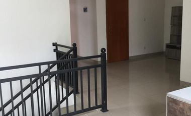 Rumah Townhouse Poltangan Pasar minggu