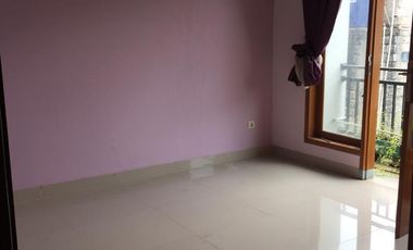 Rumah Townhouse Poltangan Pasar minggu