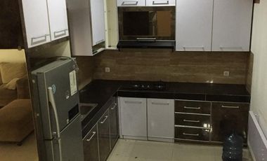 Rumah Townhouse Poltangan Pasar minggu