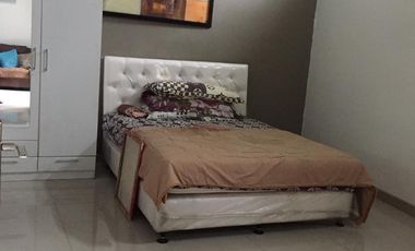 Rumah Townhouse Poltangan Pasar minggu