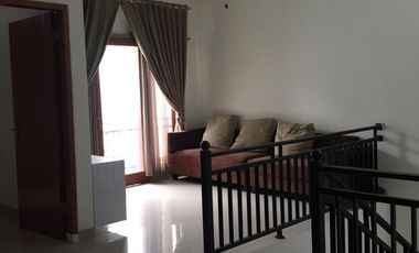 Rumah Townhouse Poltangan Pasar minggu