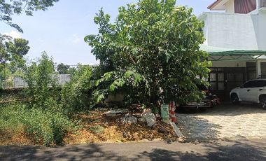 tanah murah Jagakarsa Jakarta selatan