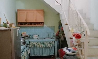 Rumah 2 Lantai Siap Huni, Perum Puri Indah, Sidoarjo Kota