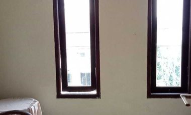 Rumah 2 Lantai Siap Huni, Perum Puri Indah, Sidoarjo Kota