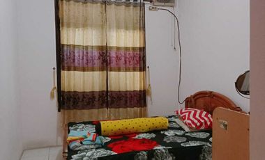 Rumah 2 Lantai Siap Huni, Perum Puri Indah, Sidoarjo Kota