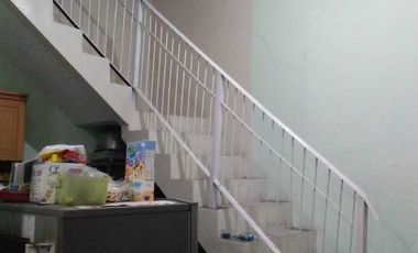 Rumah 2 Lantai Siap Huni, Perum Puri Indah, Sidoarjo Kota