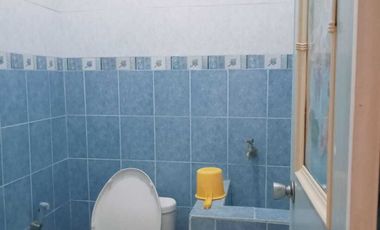 Rumah 2 Lantai Siap Huni, Perum Puri Indah, Sidoarjo Kota