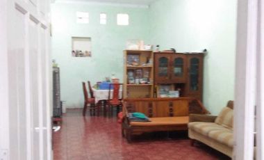 Rumah 2 Lantai Siap Huni, Perum Puri Indah, Sidoarjo Kota