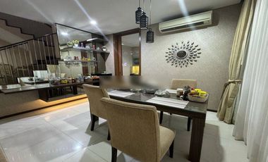 Dijual Rumah  Citraland Denpasar  Kawasan Cluster & Elite