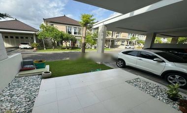 Dijual Rumah  Citraland Denpasar  Kawasan Cluster & Elite
