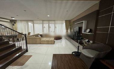 Dijual Rumah  Citraland Denpasar  Kawasan Cluster & Elite