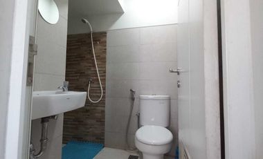 Perumahan Summarecon Emerald 2 Lantai Cluster Advani, karawang Timur