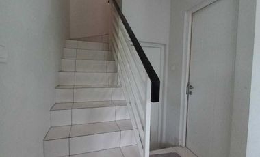Perumahan Summarecon Emerald 2 Lantai Cluster Advani, karawang Timur