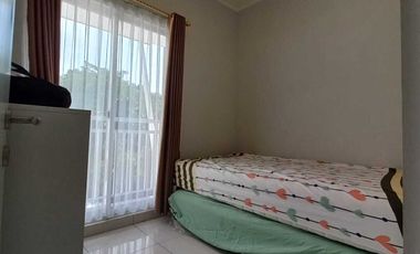 Perumahan Summarecon Emerald 2 Lantai Cluster Advani, karawang Timur