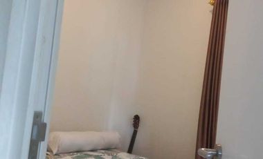 Perumahan Summarecon Emerald 2 Lantai Cluster Advani, karawang Timur