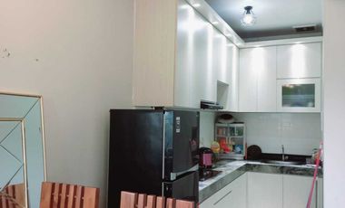 Perumahan Summarecon Emerald 2 Lantai Cluster Advani, karawang Timur