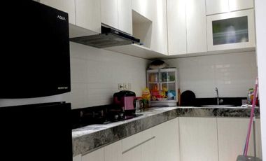 Perumahan Summarecon Emerald 2 Lantai Cluster Advani, karawang Timur