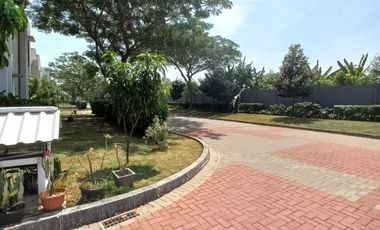 Perumahan Summarecon Emerald 2 Lantai Cluster Advani, karawang Timur