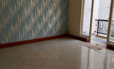 Disewakan rumah Cendana golf PIK1 - Jakarta Utara