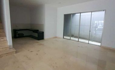 Sewa rumah golf island PIK 8x20 Palm Full Bangunan Pantai Indah Kapuk