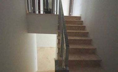 Sewa rumah golf island PIK 8x20 Palm Full Bangunan Pantai Indah Kapuk