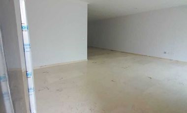 Sewa rumah golf island PIK 8x20 Palm Full Bangunan Pantai Indah Kapuk