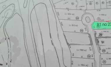 Tanah dijual di Citraland, RW 04, Lakarsantri, Lakarsantri, Surabaya, Jawa Timur