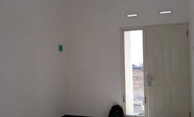 Rumah Sedati Dekat Juanda 400 Jt-an bisa request 2 / 3 Kamar Tidur