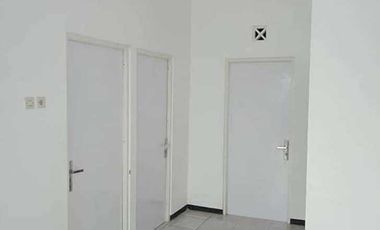 Rumah Sedati Dekat Juanda 400 Jt-an bisa request 2 / 3 Kamar Tidur