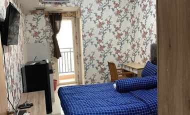 Disewakan Apartemen Green lakeview di cimanggis depok, Murahh