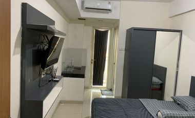 Disewakan Apartemen Green lakeview di cimanggis depok, Murahh