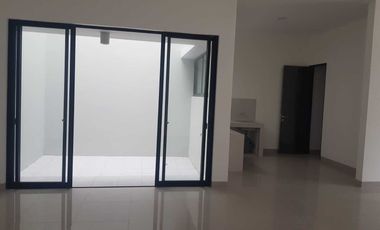 Disewa Rumah PIK 2 MILENIAL 8x15 Pantai Indah Kapuk