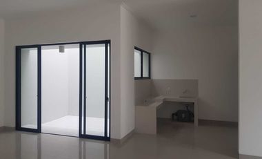 Disewa Rumah PIK 2 MILENIAL 8x15 Pantai Indah Kapuk