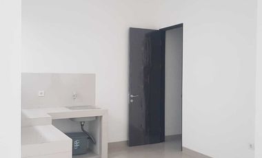 Disewa Rumah PIK 2 MILENIAL 8x15 Pantai Indah Kapuk