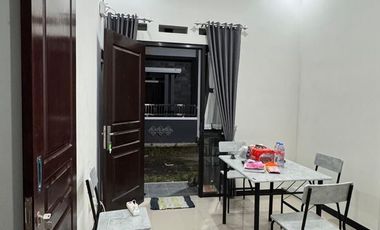 Rumah 2 Lantai Ready Siap Huni dekat Kampus Malang