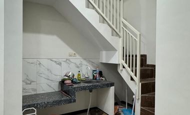 Rumah 2 Lantai Ready Siap Huni dekat Kampus Malang