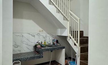 Rumah 2 Lantai Ready Siap Huni dekat Kampus Malang