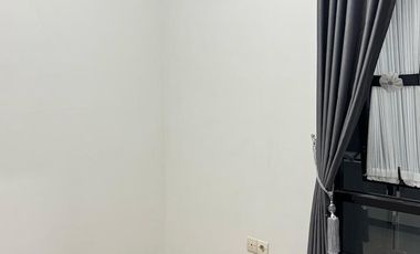 Rumah 2 Lantai Ready Siap Huni dekat Kampus Malang