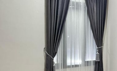 Rumah 2 Lantai Ready Siap Huni dekat Kampus Malang