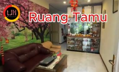 Dumah Bagus Di Anggrek Loka, Graha Raya Bintaro