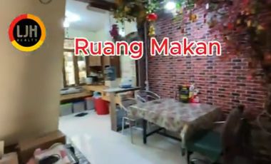 Dumah Bagus Di Anggrek Loka, Graha Raya Bintaro