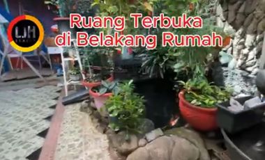 Dumah Bagus Di Anggrek Loka, Graha Raya Bintaro