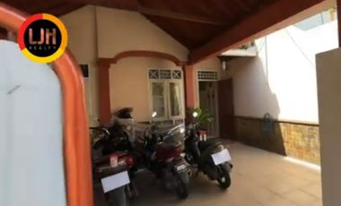 Dumah Bagus Di Anggrek Loka, Graha Raya Bintaro