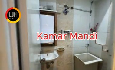 Dumah Bagus Di Anggrek Loka, Graha Raya Bintaro