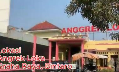 Dumah Bagus Di Anggrek Loka, Graha Raya Bintaro