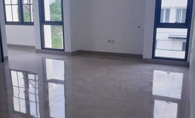 Rumah Sewa Baru Siap Huni Dalam Perumahan 8177