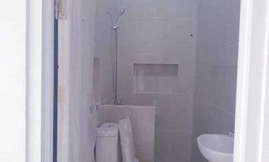 Rumah Sewa Baru Siap Huni Dalam Perumahan 8177