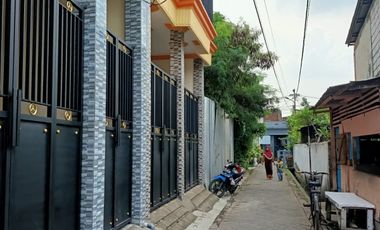 kapas madya Surabaya