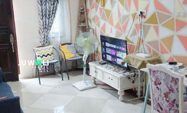 Dijual Rumah Di Citra Indah  City Cileungsi