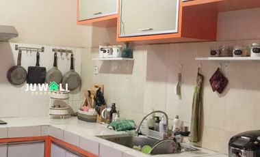 Dijual Rumah Di Citra Indah  City Cileungsi